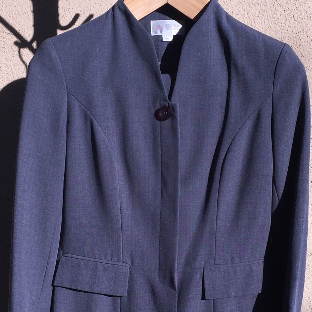 High quality suits